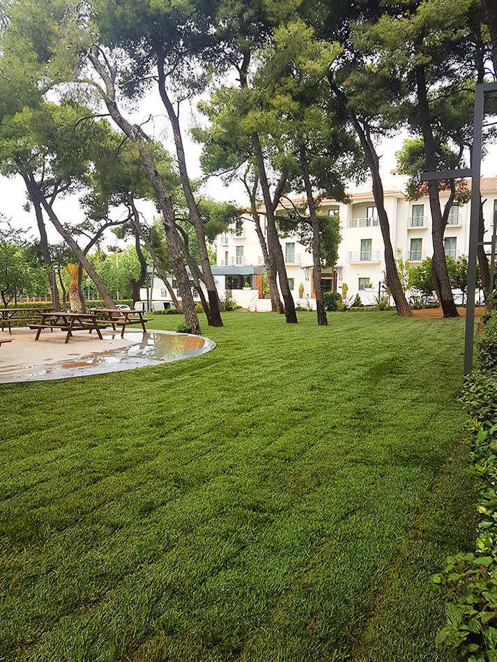 Domotel Kastri Hotel