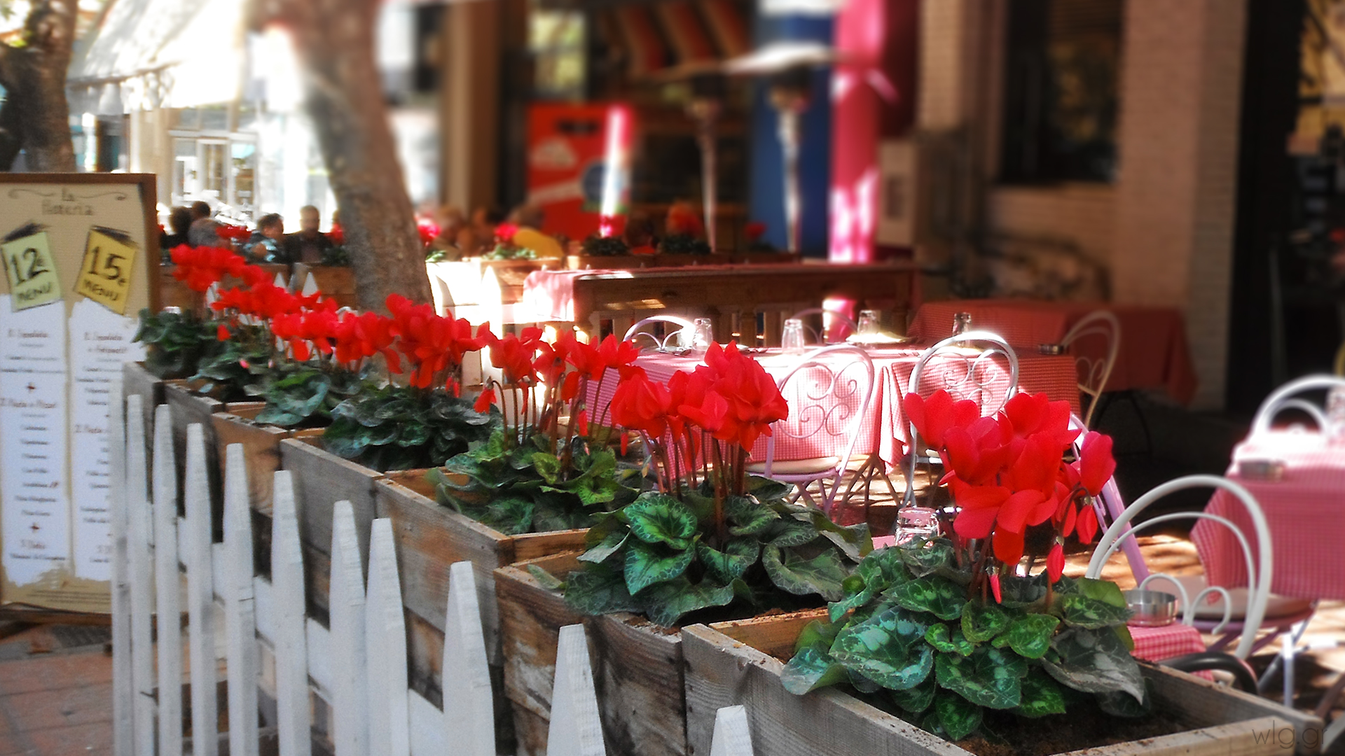 La Pasteria | Κηφισιά