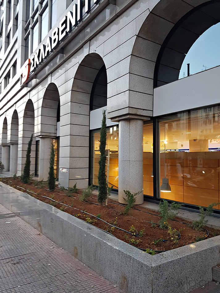 ΣΚΛΑΒΕΝΙΤΗΣ | Αμπελόκηποι