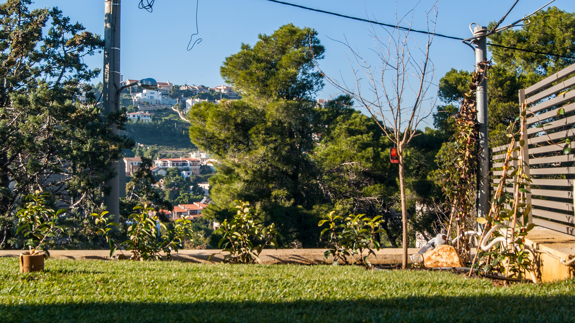 Ιδ. Κατοικία | Πεντέλη